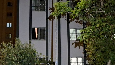 Eşinin kafasına sıkan bekçinin ifadesi ortaya çıktı! Kapıyı kızının sesiyle açtırmış