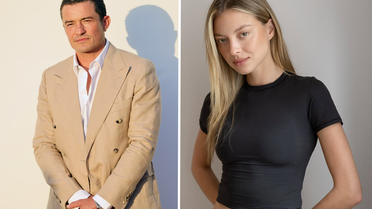 Orlando Bloom, Katy Perry ayrılığının ardından 21 yaş küçük sevgilisi Luisa Laemmel ile görüntülendi