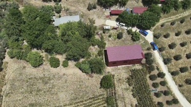 Osmaniye'de Uyuşturucu Operasyonu: 31 Kilo Esrar Ele Geçirildi