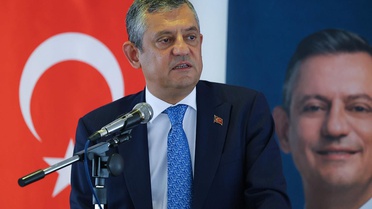 Özgür Özel'den Mansur Yavaş ve Zeydan Karalar açıklaması