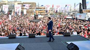 Akpolat'tan 'CHP kurultayı' iddiası: Konuş çık dosyanı temizleyelim dediler