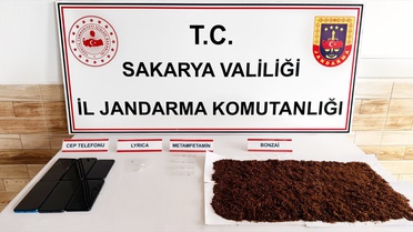 Karasu'da Uyuşturucu Operasyonu: 7 Tutuklama