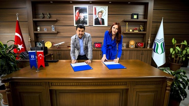 Sakarya'da Otobüs Terminali Yenilendi
