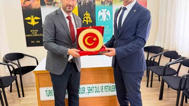 Şehit Aileleri ve Gazilere Ortak Hizmet Protokolü