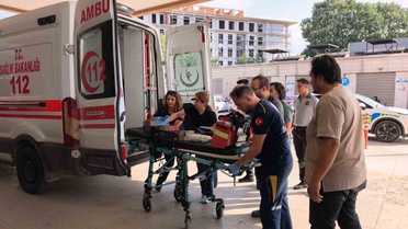 İnegöl'de 2 Yaşındaki Çocuk Havuzda Bulundu
