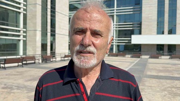 Samsun'da Pompalı Tüfekli Saldırı Görüntüleri Ortaya Çıktı