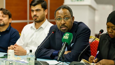 Sudan'da İnsani Krisiste Yardım Eksikliği