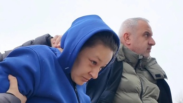 Teyzesini öldürmeden önce yapay zekaya sormuş