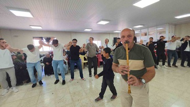 Traktörlerle Düğün Konvoyu Renkli Anlara Sahne Oldu