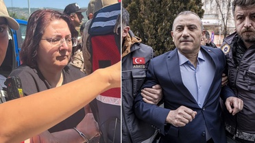 Tuncay Sonel'in mal varlığı da dosyaya girdi! Kira geliri dudak uçuklattı