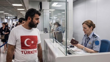 Türk vatandaşlarına kötü haber! Karadağ'a girişte artık vize istenecek