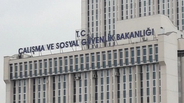 Türkiye'de Sendikalaşma Oranı %13,8