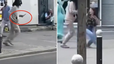 Üç kadını Bbıçaklayan saldırgan yakalanınca 'Bunu Allah emretti' dedi