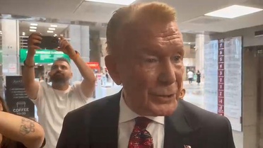 Uğur Dündar'dan AHBAP Açıklamaları