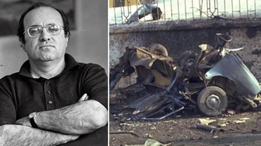 Uğur Mumcu dosyası raftan iniyor! İşte ağabeyinin işaret ettiği baş şüpheli