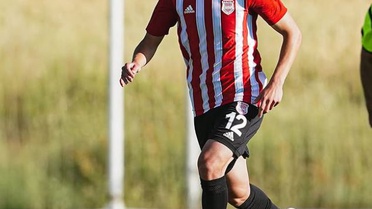 Ümraniyespor Pendikspor'u 2-1 yendi