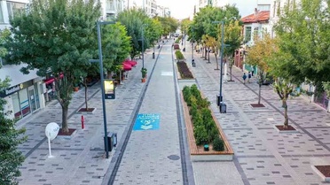 Uşak’ta yere çöp atanlara ceza dönemi başlıyor
