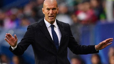 Zidane, Fransa'nın başına geçti! İlk maçı Türkiye'ye karşı Kocaeli'de