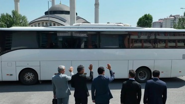 Gençler Tarih Yolculuğuna Çıkıyor