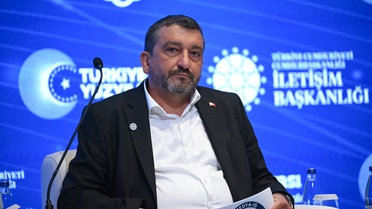 İletişim Şurası Tamamlandı