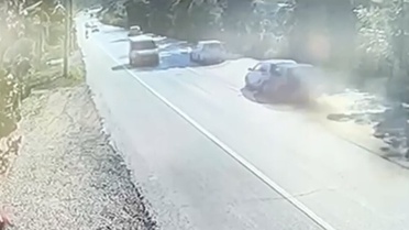 Sapanca'da Feci Kaza: 1 Ölü