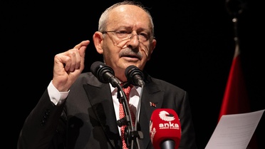 200'ün üzerinde belediye başkanı CHP'den istifa etti! Yeni Parti’ye katılıyorlar
