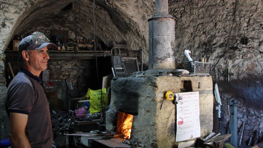 300 Yıllık Demircilik Geleneği