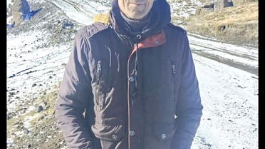 Taşlıçay'da Üzücü Ölüm