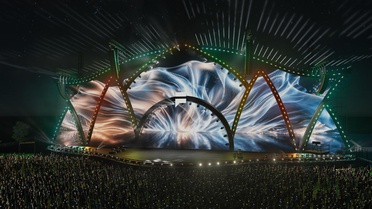 5. İstanbul Festivali için Geri Sayım Başladı