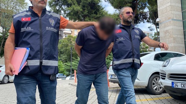 Samsun'da Dolandırıcılık: 1,5 Milyon Lira!