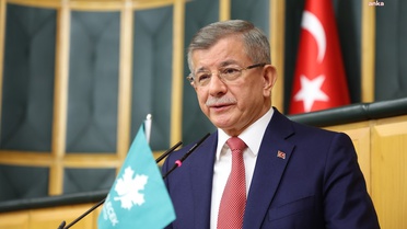 Ahmet Davutoğlu Siyaseti Bırakma Kararı Aldı
