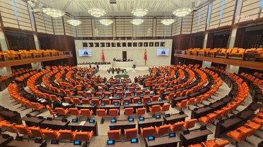 AK Parti'nin şehit aileleri ve gazilere yönelik kanun teklifi TBMM'ye geliyor
