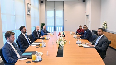 Türkiye ve Sudan Arasında İşbirliği Vurgusu