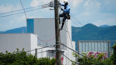 Japonya'da Kumamoto eyaletini vuran deprem sonrası AVM'de patlama: 3 ölü