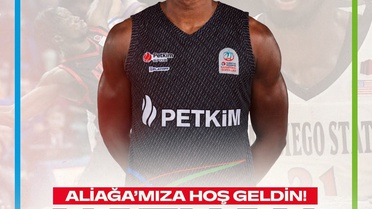 Aliağa Petkimspor 11 Yeni Oyuncu Transfer Etti