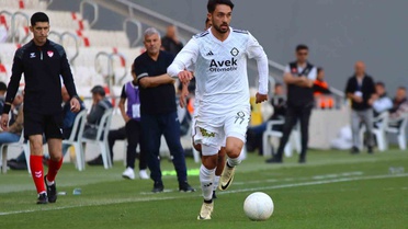 Onur Efe Gaziemir Spor'la Anlaştı