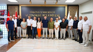 Başkan Ulaş Tepe CHP'den İstifa Etti