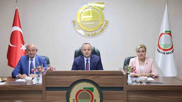 Amasya Belediye Başkanı Sevindi CHP’den istifa etti