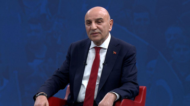 ASKİ'den eski Keçiören Belediye Başkanı Turgut Altınok hakkında suç duyurusu