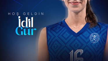 Aydın Büyükşehir Belediyespor'dan Yeni Transfer