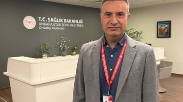 Meme Kanserini Yenerek Sağlığına Kavuştu