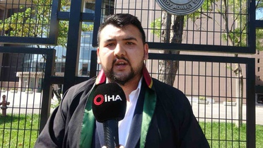 Darp edilen çocuğu kurtaran vatandaş bıçaklandı