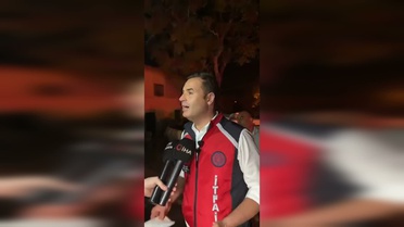 Balıkesir'in Edremit, Gömeç, Burhaniye, Ayvalık ve Kepsut ilçelerinde yangın... Belediye Başkanı Akın: En büyük tesellimiz can kaybının yaşanmamış olması