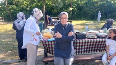 Bartın'da Sağlıklı Yaşam Kampanyası Başarıyla Devam Ediyor
