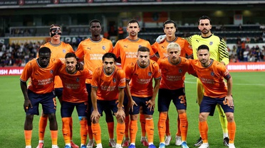 Başakşehir, Rövanş İçin Inter Turku'ya Gidiyor
