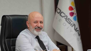 Başkan Çolakbayrakdar: 'Kayseri, 38 gün boyunca Türkiye’nin konuştuğu şehir olacak'