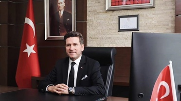 Başkan Tatık; 'Benim tarafım Tavas’tır'
