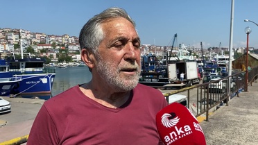 Kafes Balıkçılığına Tepki!