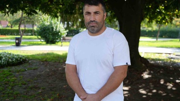 Samsun'da Beyzbol Sopalı Saldırı