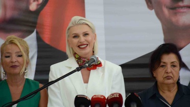Bilecik Belediye Başkanı Subaşı CHP’den istifa etti